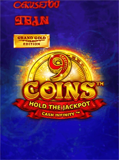 Bingo casino game cover at fq777