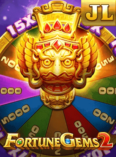 Baccarat game cover at fq777 casino